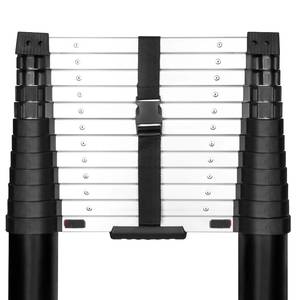 Teleskoopredel 3,8m PRO
