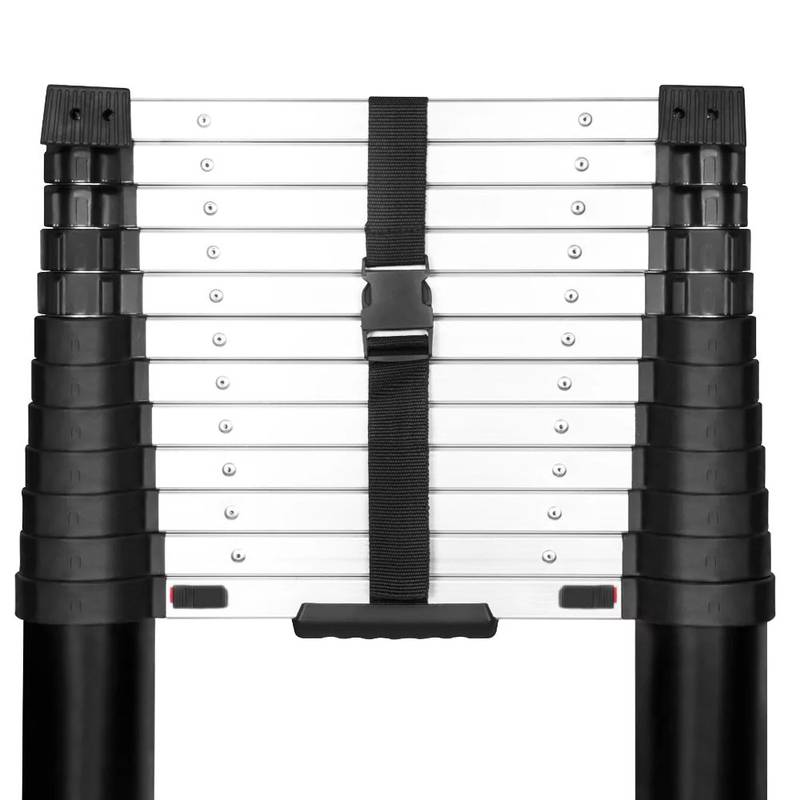 Teleskoopredel 3,8m PRO