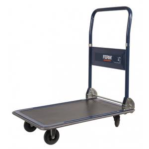 Transpordikäru TTM1027 150 kg