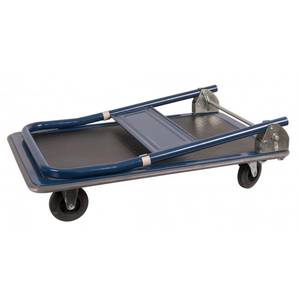 Transpordikäru TTM1027 150 kg