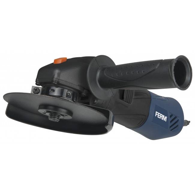 Nurklihvija 125mm 850W AGM1087