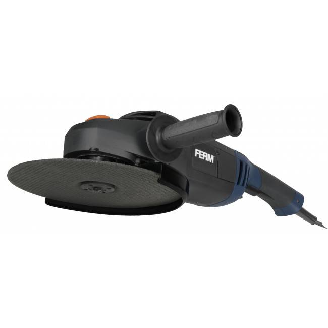 Nurklihvija 230mm 2500W AGM1088