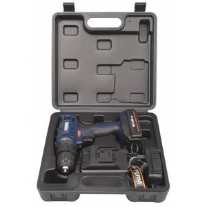 Akutrell 18V Li-Ion 2 akut CDM1120