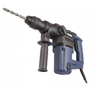 Rotary hammer 850W - 3 functions | HDM1028