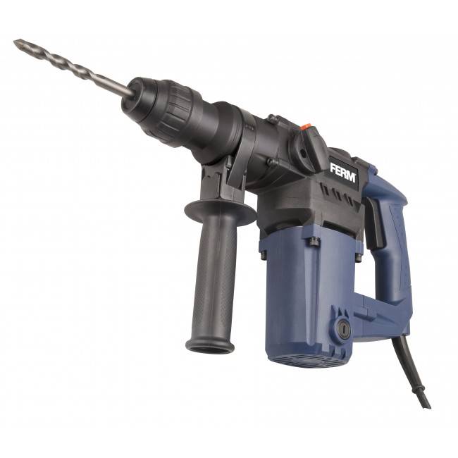 Rotary hammer 850W - 3 functions | HDM1028