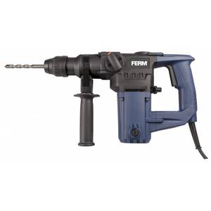Rotary hammer 850W - 3 functions | HDM1028