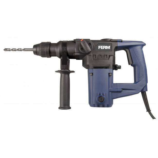 Rotary hammer 850W - 3 functions | HDM1028