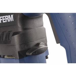 Rotary hammer 850W - 3 functions | HDM1028