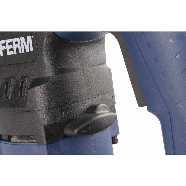 Rotary hammer 850W - 3 functions | HDM1028