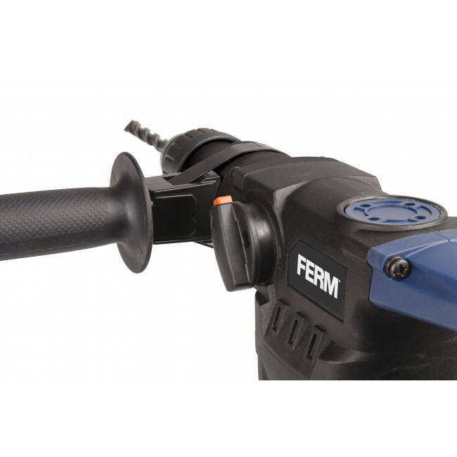 Rotary hammer 850W - 3 functions | HDM1028