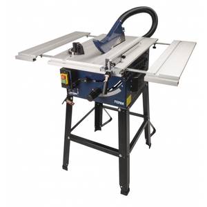 Platesaag TSM1033 1800W - 250mm