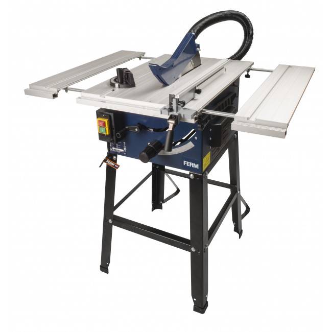 Platesaag TSM1033 1800W - 250mm