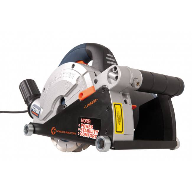 Soonefrees 150mm 1600W WSM1008 **