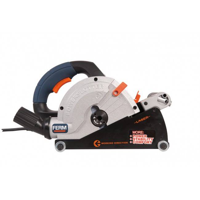 Soonefrees 150mm 1600W WSM1008 **