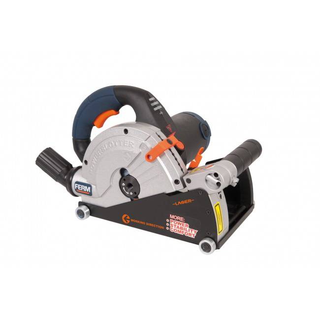 Soonefrees 150mm 1600W WSM1008 **