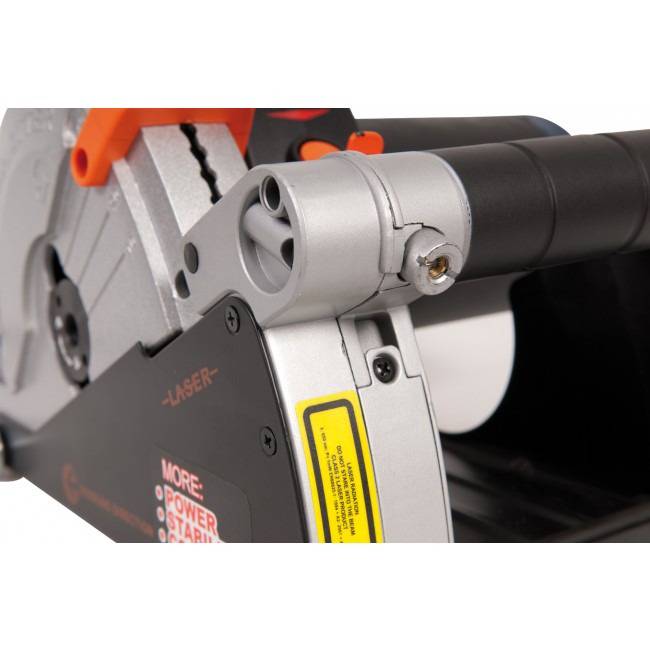 Soonefrees 150mm 1600W WSM1008 **