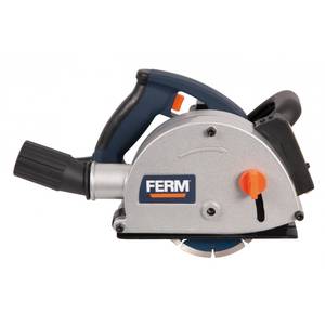 Soonefrees 125mm 1700W WSM1009 **