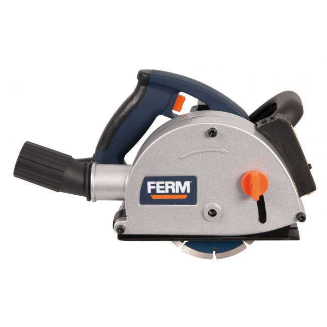 Soonefrees 125mm 1700W WSM1009 **