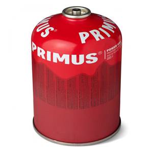 Balloon 450g Powergas Primus