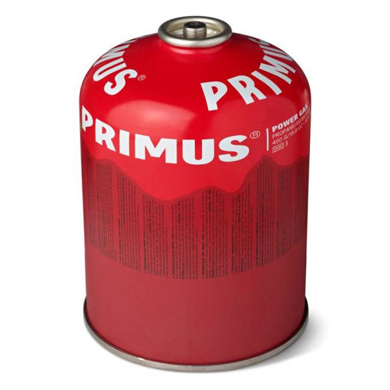 Balloon 450g Powergas Primus