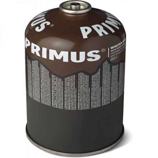 Talvegaas 450g Primus