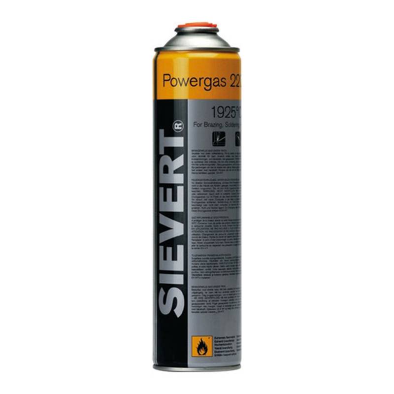 Täitegaas 336g/600ml Sievert (220483)