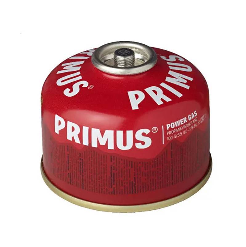 Balloon 100g Powergas Primus