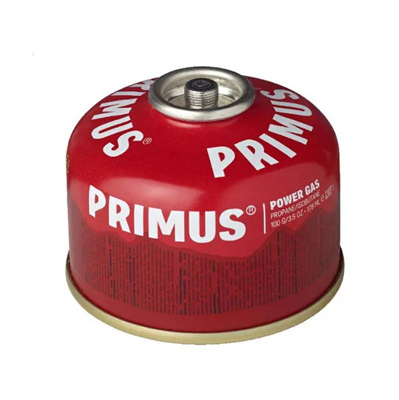 Balloon 100g Powergas Primus