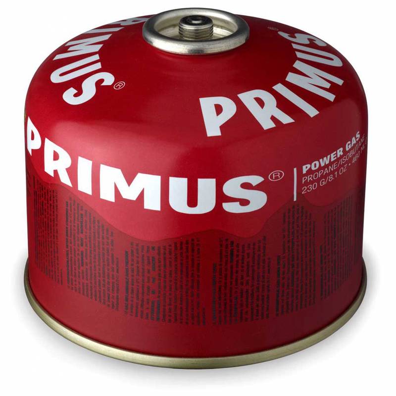 Balloon 230g Powergas Primus