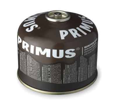 Talvegaas 230g Primus