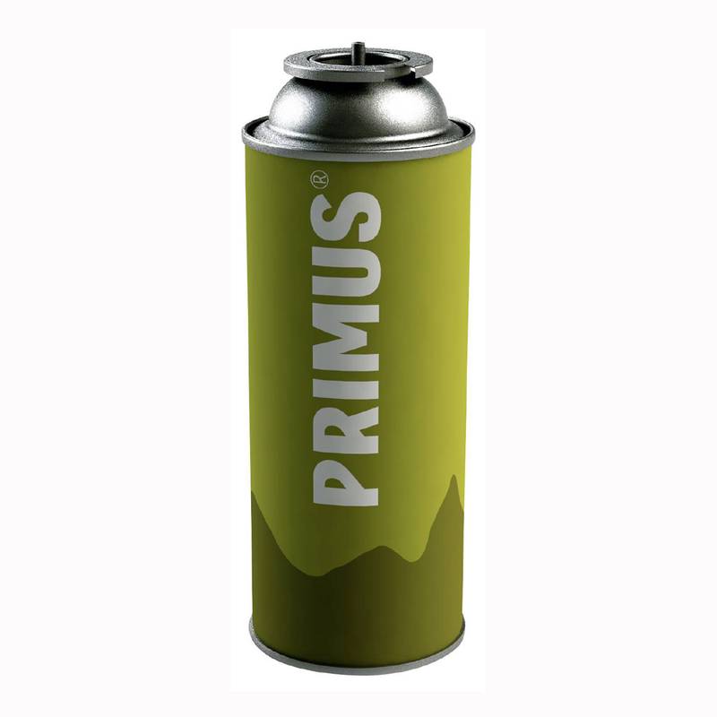 Gas cartridge 220 g butane for stove, Primus  