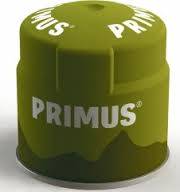 Gaasiballoon 190g. Stop klapp Primus