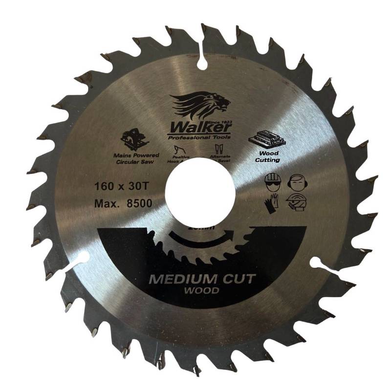 Saeketas 160x32x30 1,6mm/2,6mm