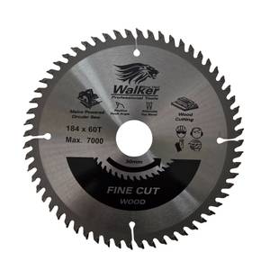 Saeketas 184-30-60 1,6mm/2,6mm
