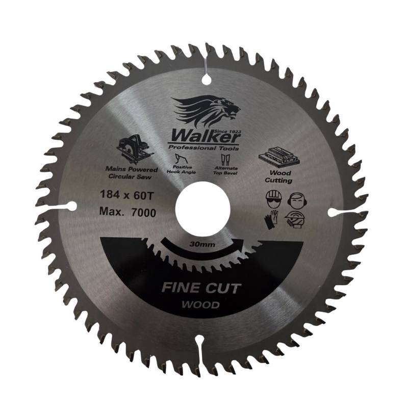 Saeketas 184-30-60 1,6mm/2,6mm