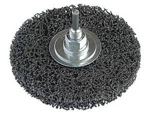 Poly-X lihvketas 115mm trellile *