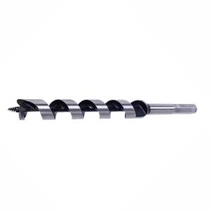 6mm x 235mm Auger Bit