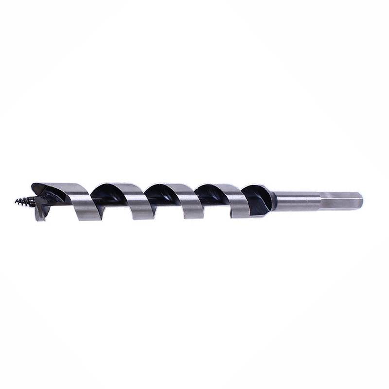 6mm x 235mm Auger Bit