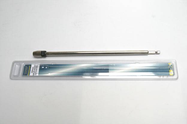 Pikendus 300mm kiirlukustus