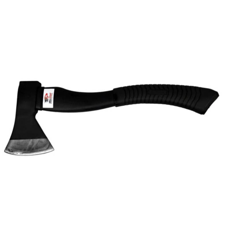 Kirves fiibervarrega 600g