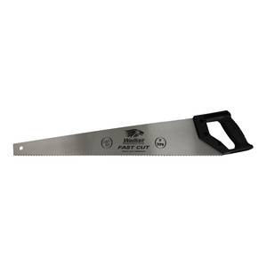 22" Hardpoint Double Ground Handsaw