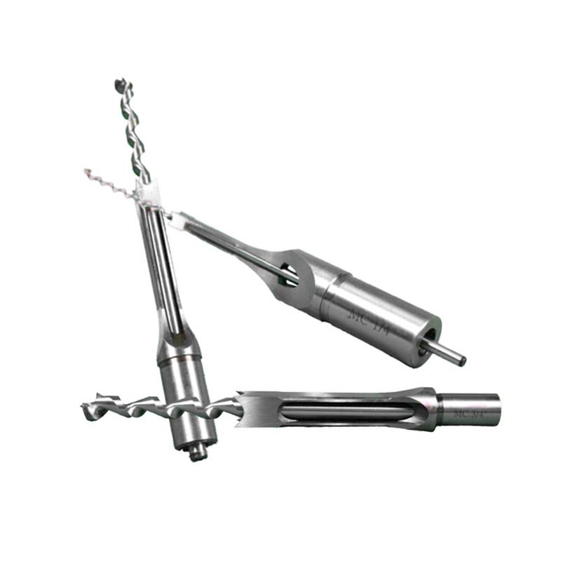 Peitelpuur 5/8"-5/8"