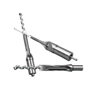 Peitelpuur 1/2"-1/2"