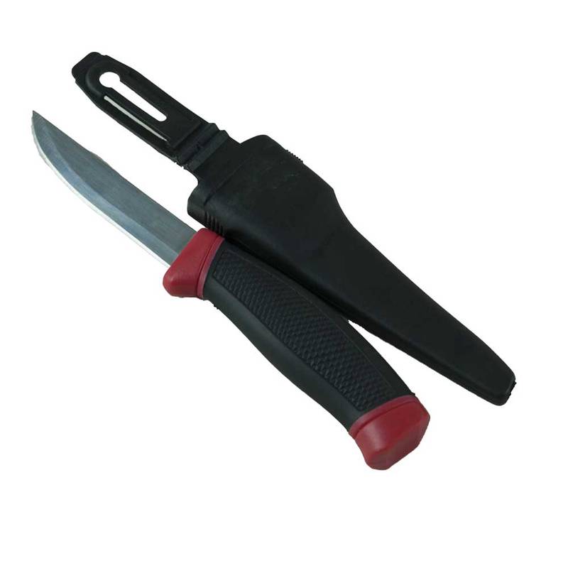 Knife carbon steel