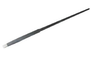 Raudkang 1500mm lapik kuuskant käepide