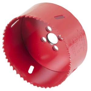 Bimetall augusaag 92mm *