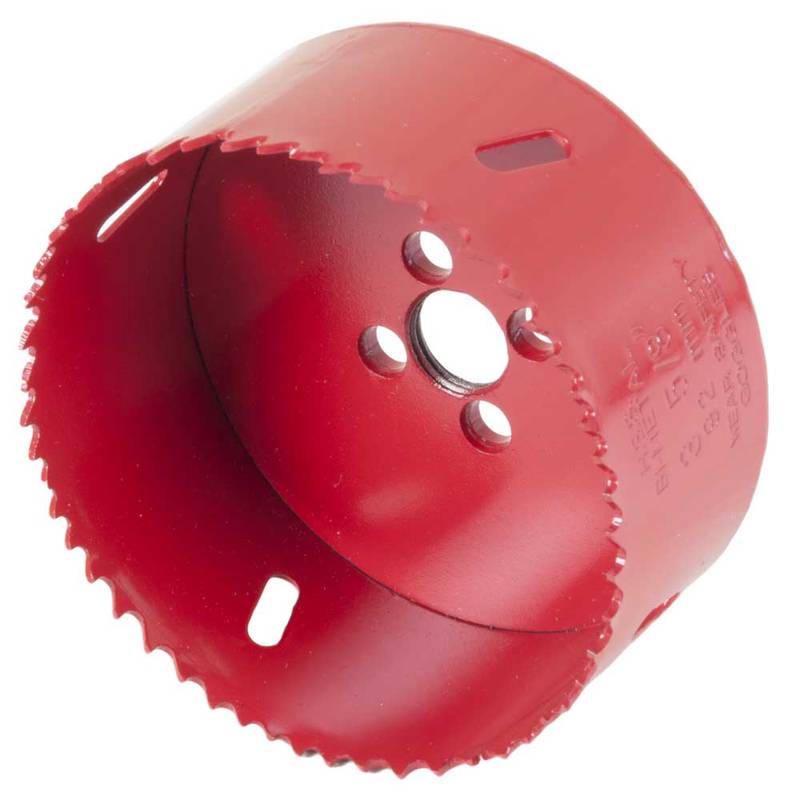 Bimetall augusaag 92mm *