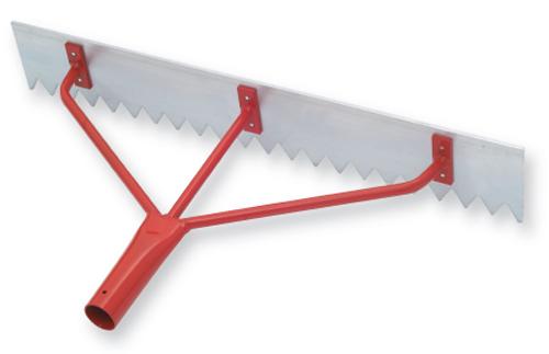 Betoonireha 60cm