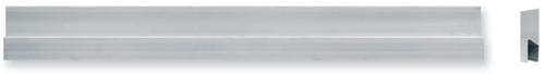 Rihtlatt h-profiil 120cm