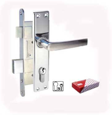 Ukselukk ZV45/406Z